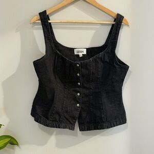 Dynamite Denim Tank top